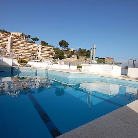 Lets Holidays Apartment Pool Terrace Tossa De Mar Zewnętrze zdjęcie