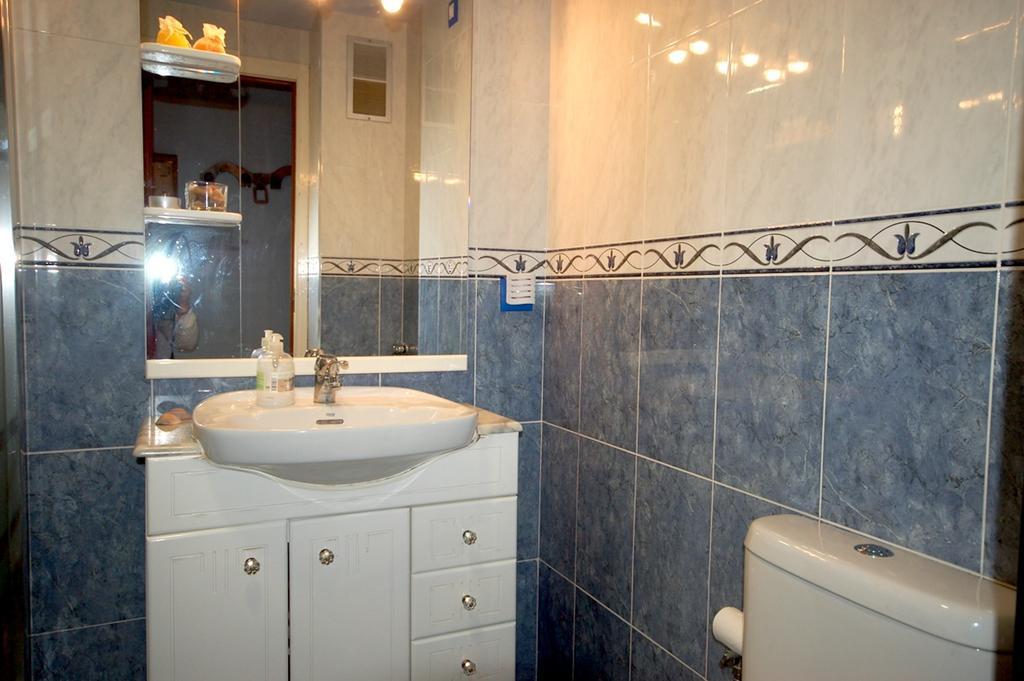Lets Holidays Apartment Pool Terrace Tossa De Mar Zewnętrze zdjęcie