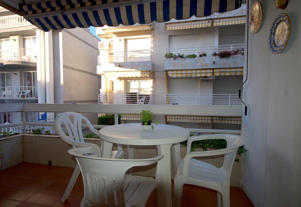 Lets Holidays Apartment Pool Terrace Tossa De Mar Zewnętrze zdjęcie