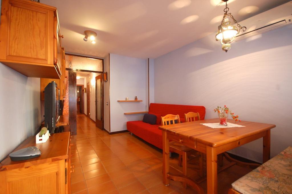Lets Holidays Apartment Pool Terrace Tossa De Mar Zewnętrze zdjęcie
