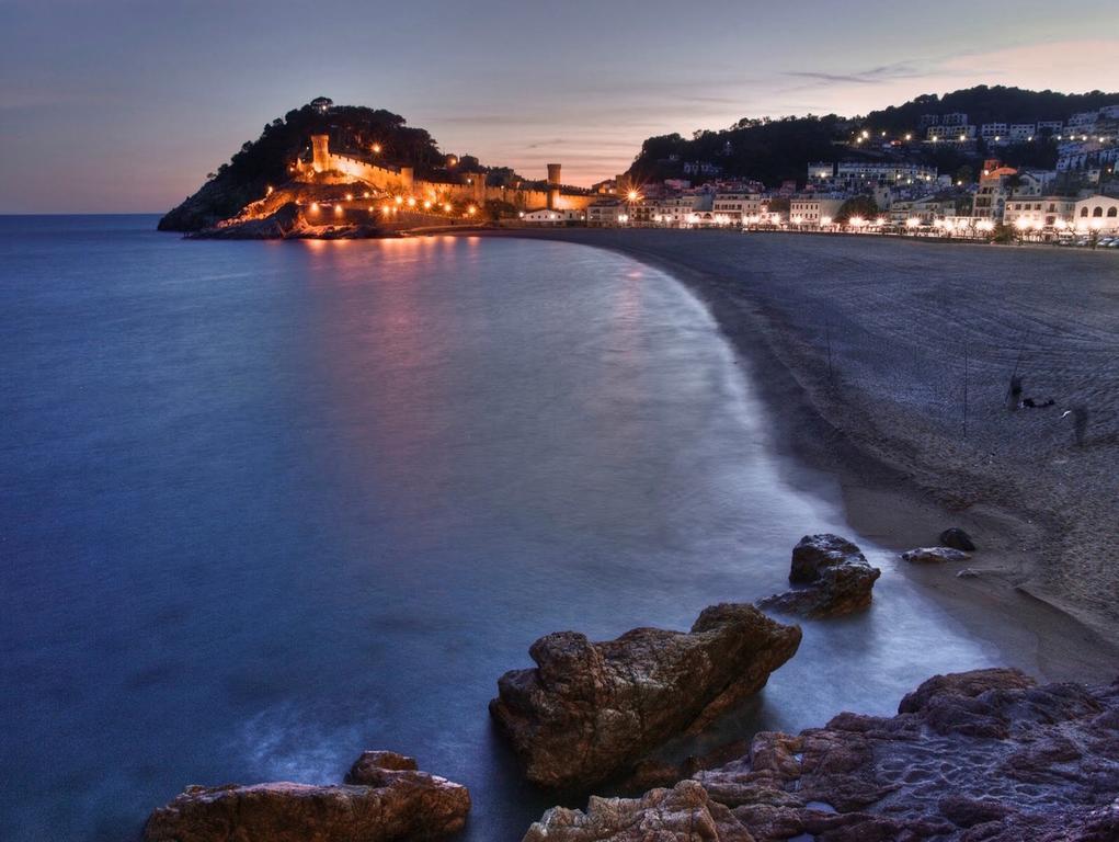 Lets Holidays Apartment Pool Terrace Tossa De Mar Zewnętrze zdjęcie